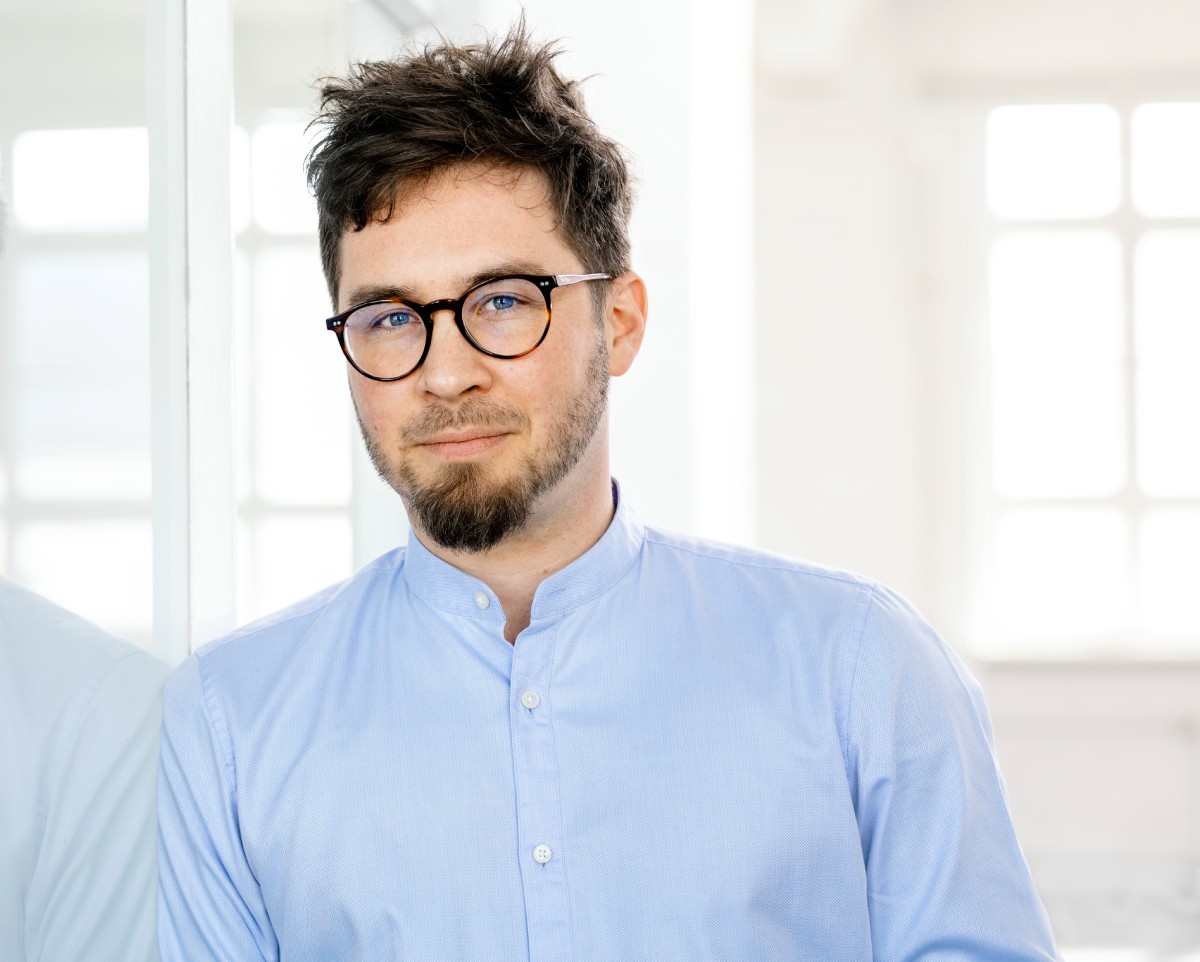 Matthias Nowak, Berlin